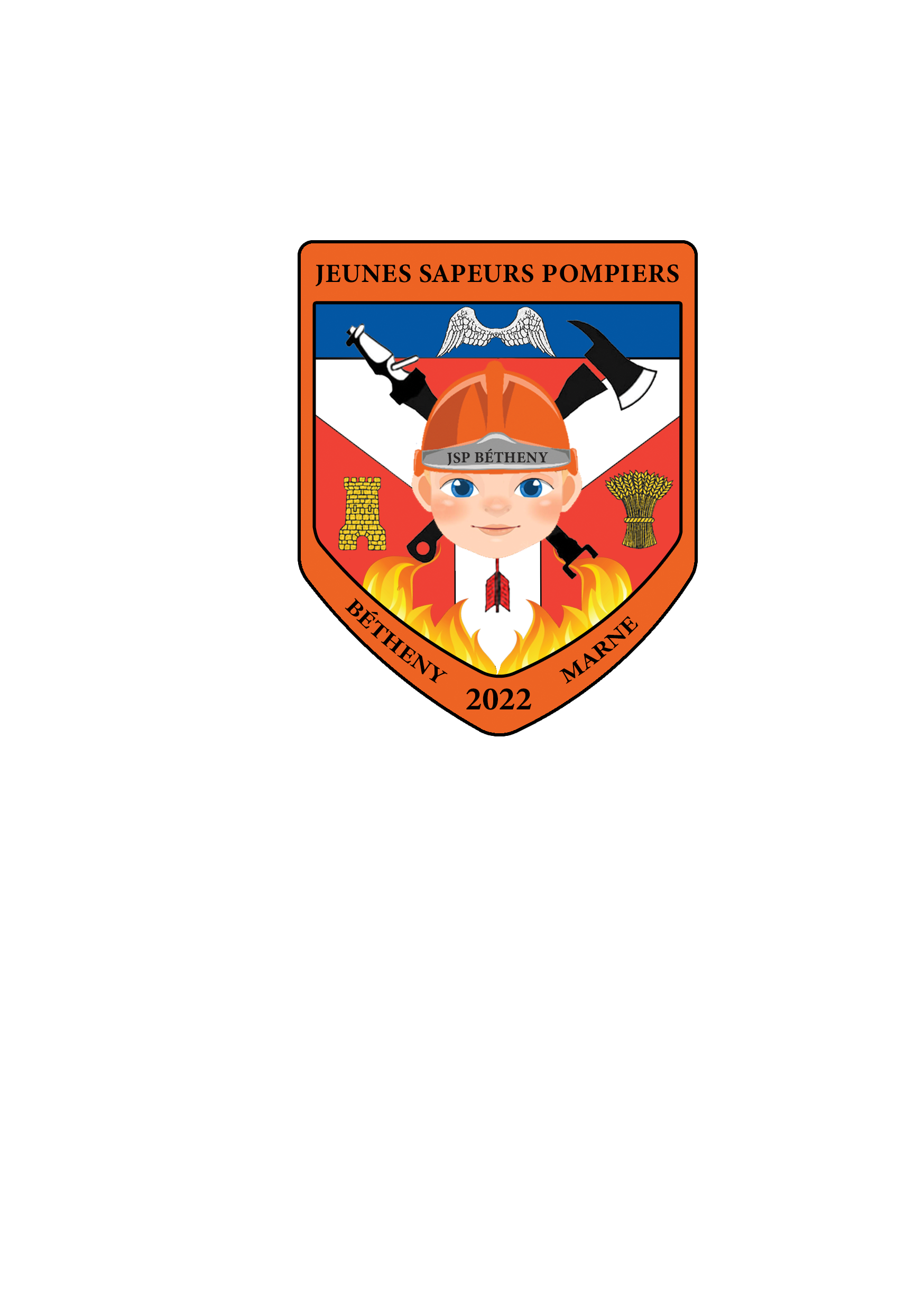 Logo de la section JSP